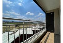 Apartamentos, Alquiler, Hacienda Kachipay - $1.400.000