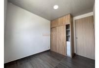 Apartamentos, Alquiler, Hacienda Kachipay - $1.400.000