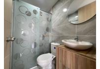 Apartamentos, Alquiler, Hacienda Kachipay - $1.400.000