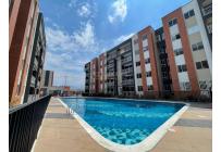 Apartamentos, Alquiler, Hacienda Kachipay - $1.400.000