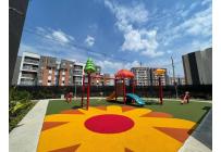 Apartamentos, Alquiler, Hacienda Kachipay - $1.400.000