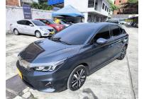 Honda City 2024 - $66.000.000