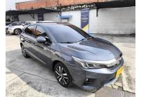 Honda City 2024 - $66.000.000