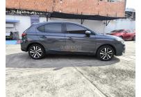 Honda City 2024 - $66.000.000