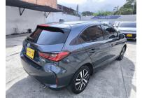Honda City 2024 - $66.000.000