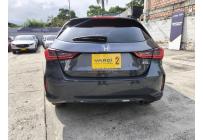 Honda City 2024 - $66.000.000
