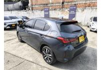 Honda City 2024 - $66.000.000