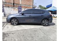 Honda City 2024 - $66.000.000