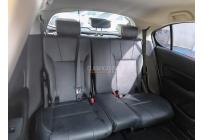 Honda City 2024 - $66.000.000