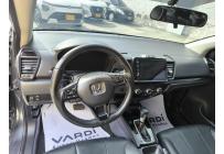 Honda City 2024 - $66.000.000