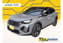 Peugeot 2008 2025 - $87.900.000