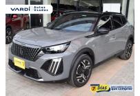 Peugeot 2008 2025 - $87.900.000