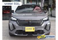 Peugeot 2008 2025 - $87.900.000