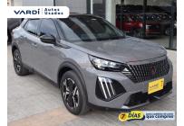 Peugeot 2008 2025 - $87.900.000