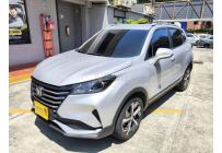 Changan CS15 2022 - $55.900.000
