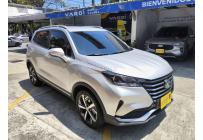 Changan CS15 2022 - $55.900.000