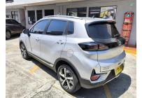 Changan CS15 2022 - $55.900.000