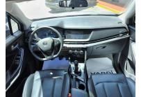 Changan CS15 2022 - $55.900.000
