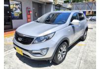 Kia Sportage 2015 - $65.900.000