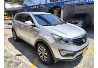 Kia Sportage 2015 - $65.900.000