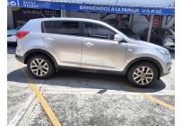Kia Sportage 2015 - $65.900.000
