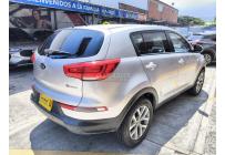 Kia Sportage 2015 - $65.900.000