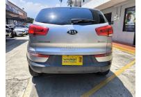 Kia Sportage 2015 - $65.900.000