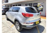 Kia Sportage 2015 - $65.900.000