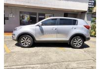 Kia Sportage 2015 - $65.900.000