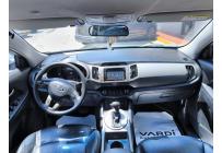 Kia Sportage 2015 - $65.900.000