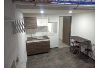 Apartaestudios, Alquiler, Versalles - $1.350.000
