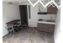 Apartaestudios, Alquiler, Versalles - $1.350.000