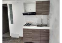 Apartaestudios, Alquiler, Versalles - $1.350.000