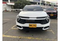Kia Sportage 2024 - $111.000.000