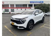 Kia Sportage 2024 - $111.000.000