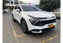 Kia Sportage 2024 - $111.000.000