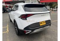 Kia Sportage 2024 - $111.000.000