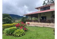 Fincas y Casas Campestres, Venta, La Cumbre - $1.600.000.000