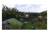 Fincas y Casas Campestres, Venta, La Cumbre - $650.000.000