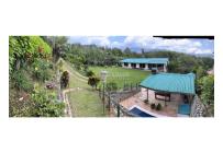 Fincas y Casas Campestres, Venta, Dagua - $350.000.000