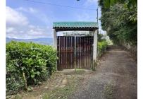 Fincas y Casas Campestres, Venta, Dagua - $350.000.000