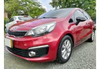 Kia Rio 2016 - $44.500.000