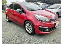 Kia Rio 2016 - $44.500.000