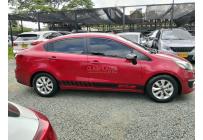 Kia Rio 2016 - $44.500.000