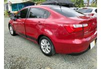 Kia Rio 2016 - $44.500.000