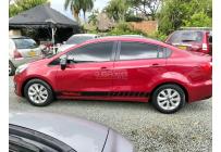 Kia Rio 2016 - $44.500.000