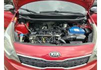 Kia Rio 2016 - $44.500.000